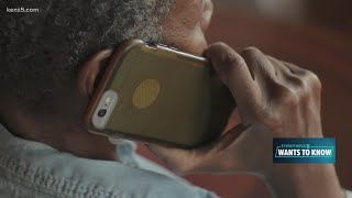 Overpaid your utility bill? Not likely. More likely a scheme