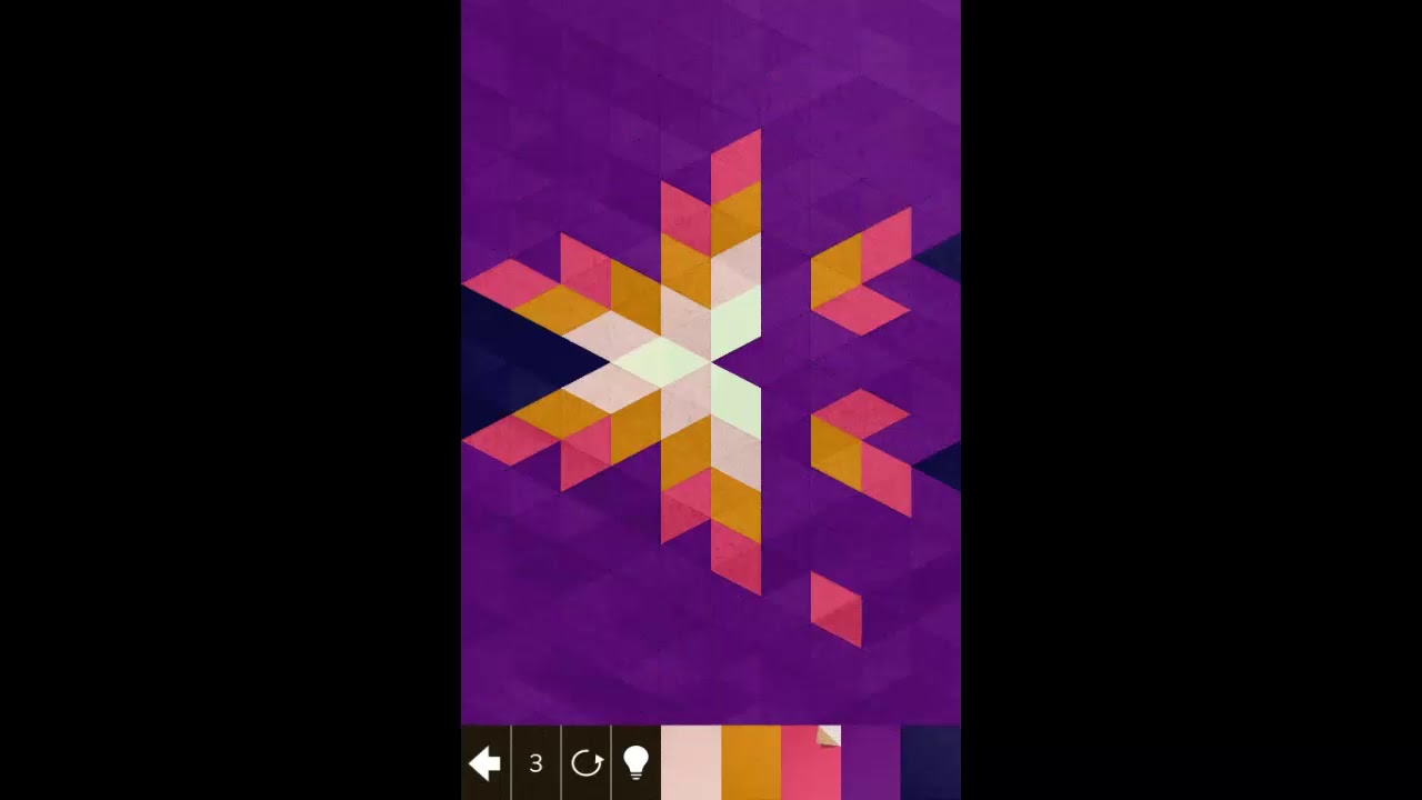 KAMI 2 Daily Challenge By Light'nShadow Walkthrough June 26, 2019