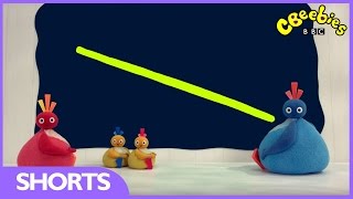 Twirlywoos High And Low - Cbeebies