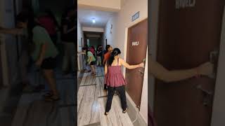 Girls Hostel Madness 