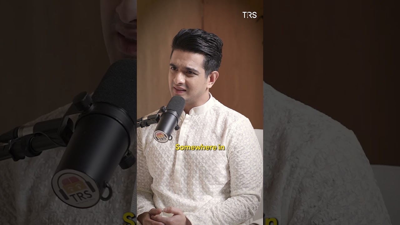 Meeting a 1,000-Year-Old Sadhu 