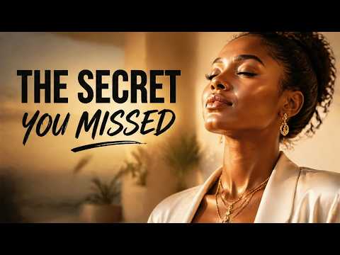 Why You Are NOT Attracting Wealth The Billionaire Aura: 120 Minutes to Change Your Financial Reality