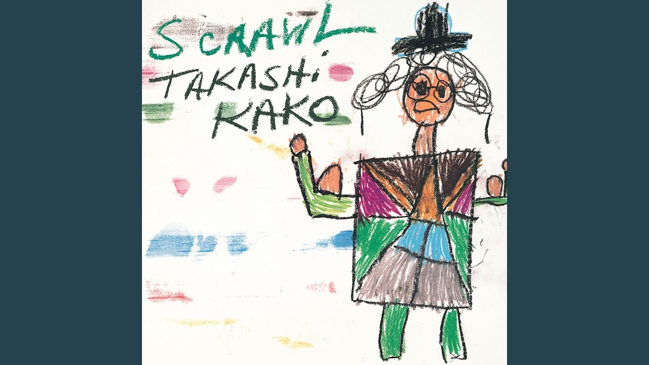Watch SCRAWL on YouTube Watch SCRAWL on YouTube
