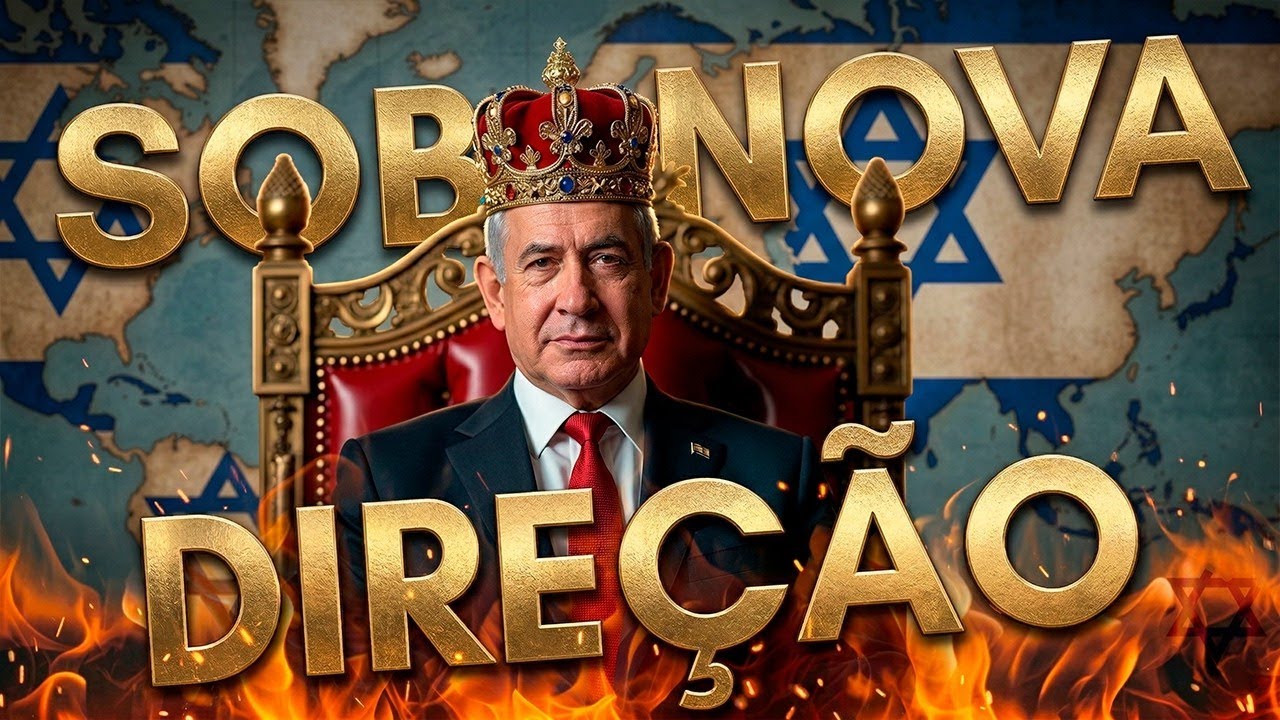 GUERRA IRÃ A NOVA ORDEM #guerraira #guerrausa #guerraisrael #guerra