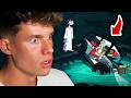EDNA HAT EINEN UNFALL