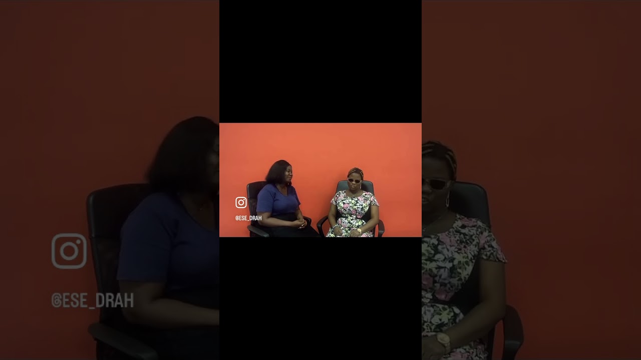 Seeing Beyond Blindness | Elisa Martey