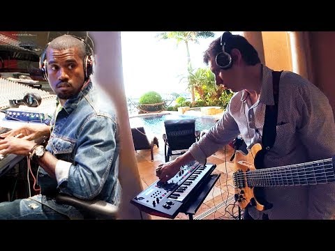 making-a-kanye-west-type-beat-in-less-than-30-seconds