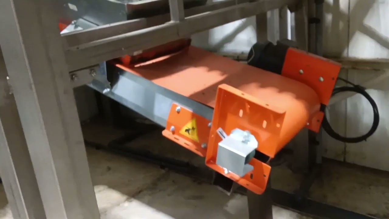 Una stalla a 5 stelle