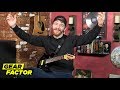While She Sleeps' Sean Long Plays His Favorite Riffs