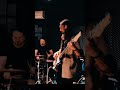 Maelstrom live au Little O Clock avec Rooster Kick le 4 mai 2026, venez nombreux !