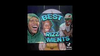 Tiktoks edits of the best rizz moments