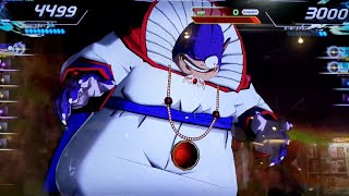 Um5-Mcp1 King Gurumes Dragon Ball Heroes