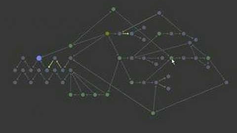 Noteworks Screencast - 2008 February 1
