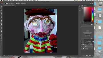 InDesign: Wrap text around Clipping Path - Part 1