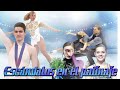 LOS ESCÁNDALOS MÁS SONADOS EN EL PATINAJE (T1 E11)