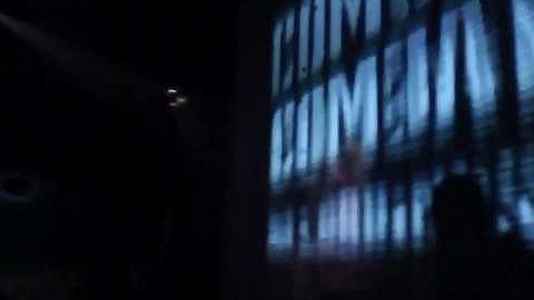 Stormfield w/ Legacy of Nest, live at Tacheles for The Centrifuge