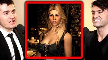 Lex Fridman on creating a simulated world he wouldn