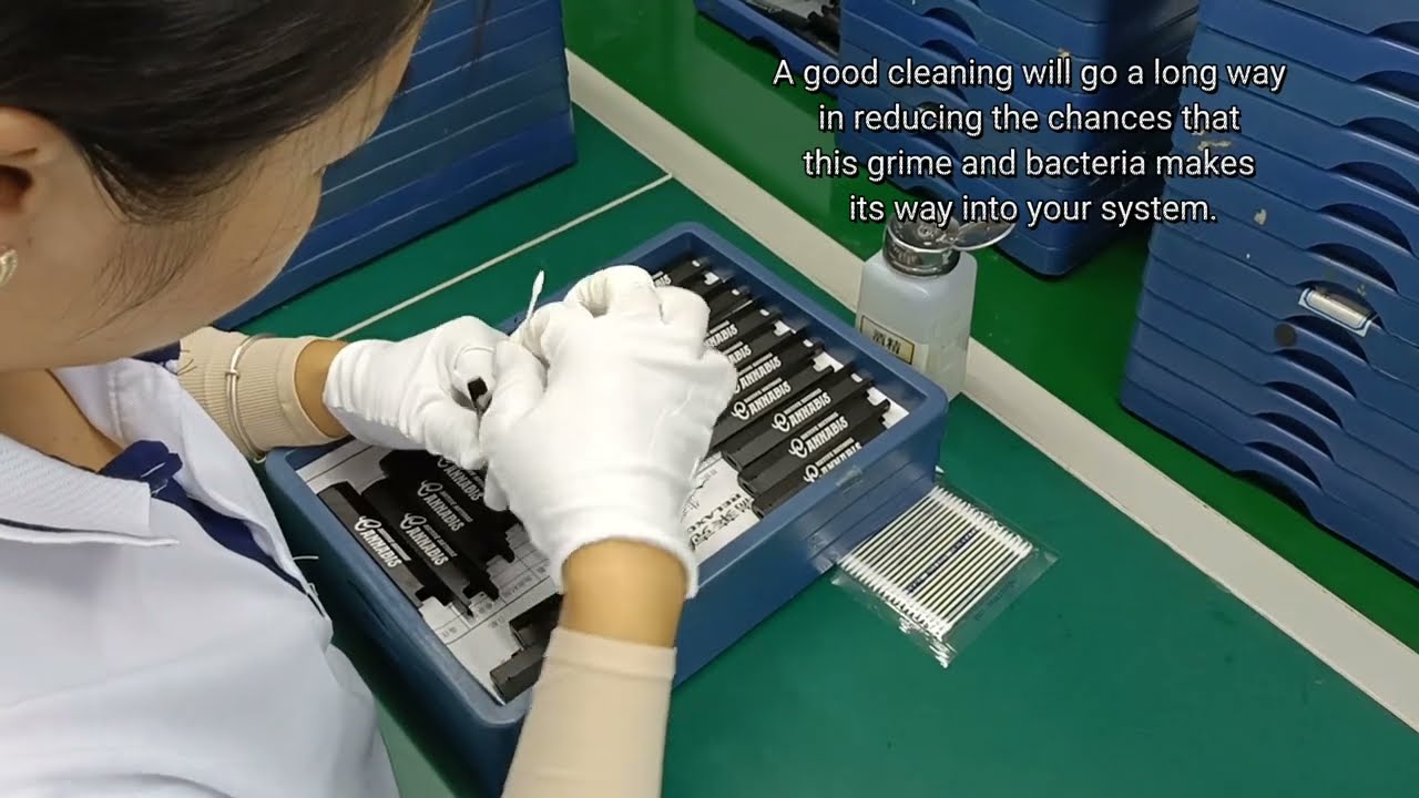 Looking for disposable pod vape devices manufacturer? 