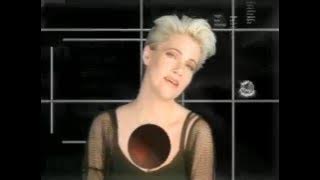 Roxette - Almost Unreal
