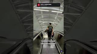 Denver Airport's Secret Bunker Exposed! | Evidence Check