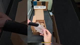 Hytera BP568 Business DMR Two-way Radio UNBOXING