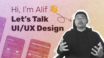 🚀 Meet Alif Shd – Elevating User Experience with Impactful UI/UX Design