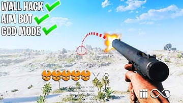 Tutorial Battlefield 1 Hack DOWNLOAD AIMBOT + ESP UNDETECTED Cheat Works 2021