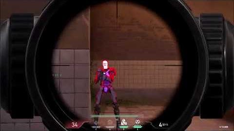 Valorant Spike Defuse Practice ALL GUNS [Hard, No abilities, No armor]