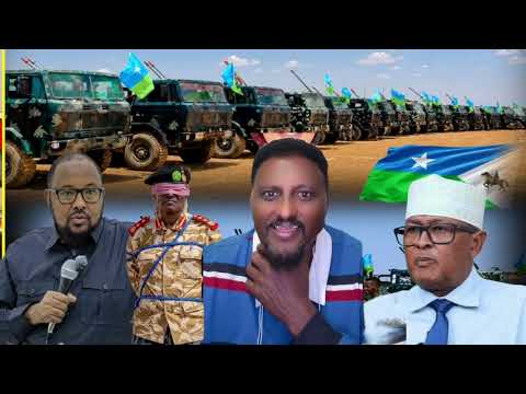 Daawo Gabadh rer WAQOOYI BARI OO dhulka laladhacay Somaaliland