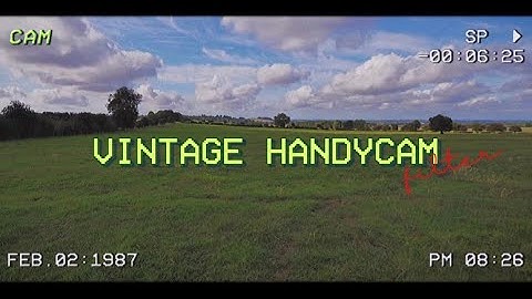 ✧°. how to edit videos like vintage handycam // vintage capcut filter // dreamyesthetic ♡