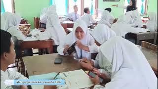 VIDEO UKIN DALJAB ANI ZAHARA