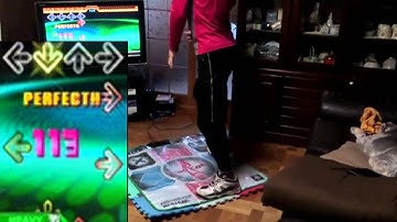 [HEAVY SP] TRANCE DE JANEIRO - BELLINI (DDR) / FC