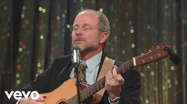 Gaither - Shall We Gather At the River [Live] ft. Buddy Greene