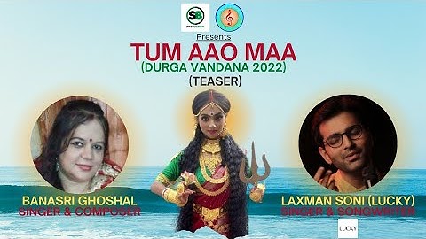 Durga Vandana 2022 Teaser - What "LUCKY" Does Next! #Shakti