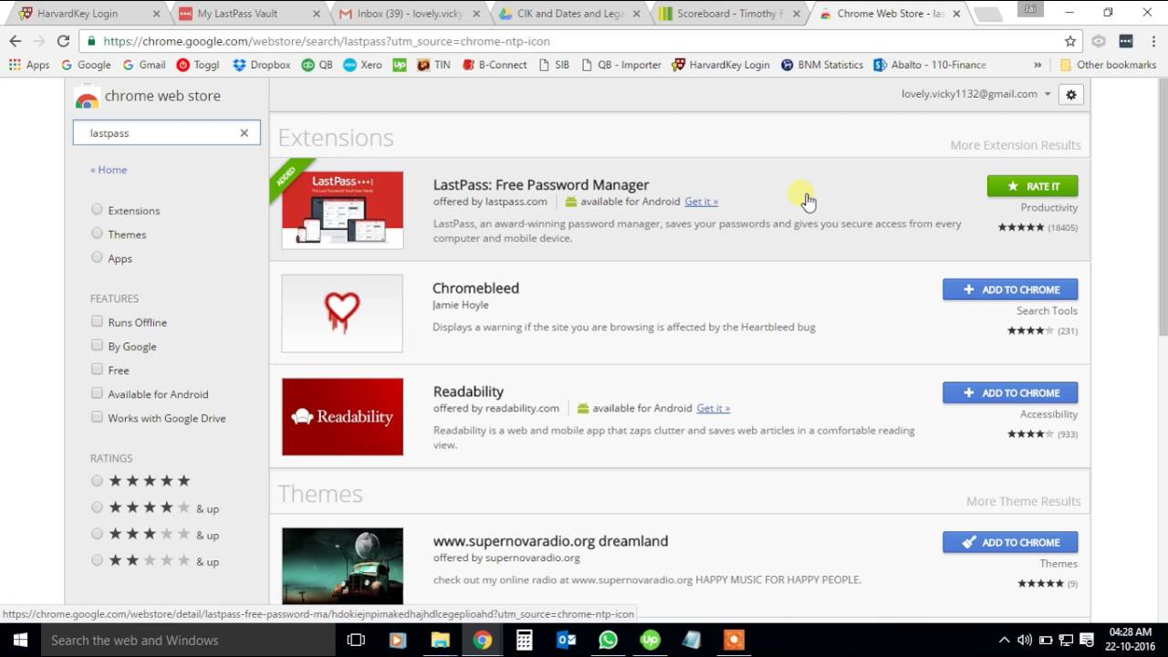 Lastpass Free Password Manager Usage And Basics Tamil YouTube Lastpass free password manager usage and basics tamil youtube