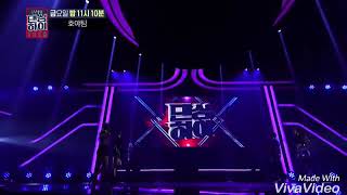 Dancing High Hoya team - New rules (Remix)