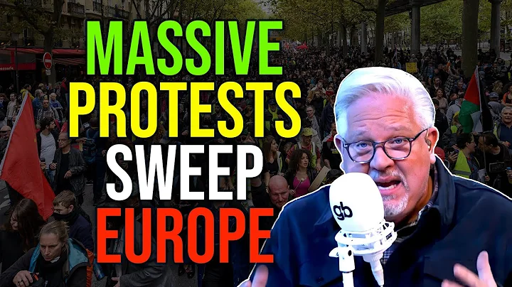 Europe will FREEZE this winter & America CANT HELP...
