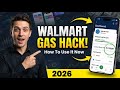 Walmart Fuel Discount 2026 How To Use It