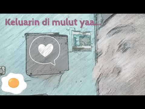 KELUARIN DIMULUT Yaak | Pasti ENAK