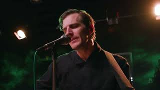 The Maine - Green (Live on Audiotree)