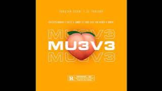 Freestyle Mania, Saelo, Jamby el Favo, Dvniel, Yan Block - Mueve