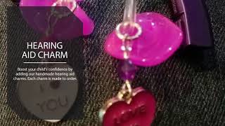 About Purple Cat Hearing Aid Charms Llc