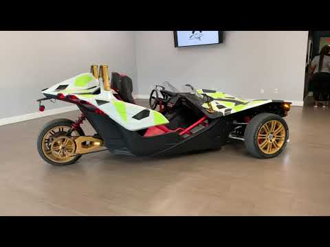 location polaris slingshot