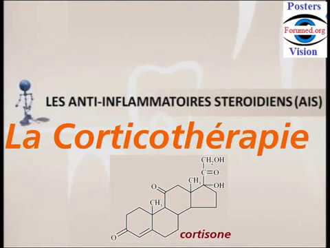 Vidéo: Analyse De L'association D'administration De Divers Glucocorticoïdes Avec Développement D'une Pancréatite Aiguë à L'aide Du Système De Notification Des événemen