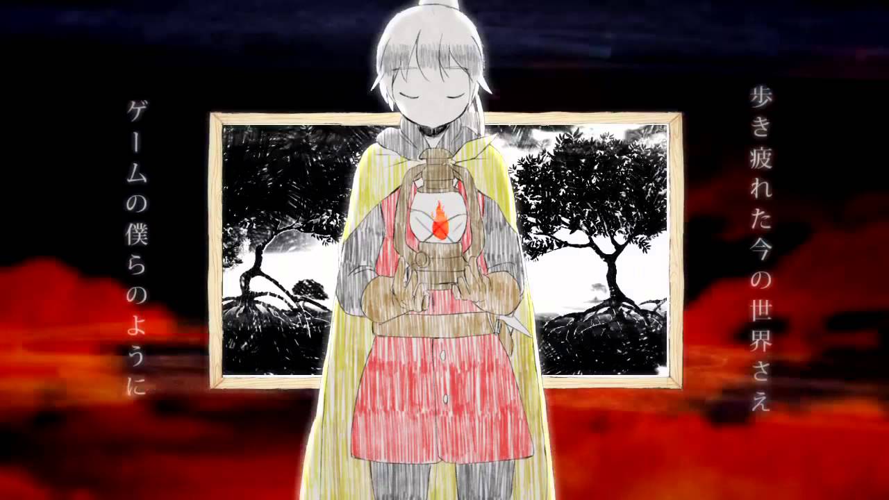 【初音ミク】 レイズ 【オリジナル】