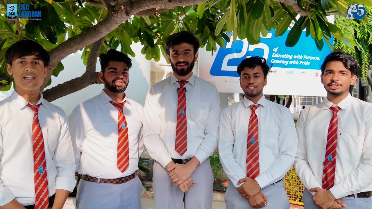 CGC Landran – место, где мечты обретают форму, а будущее – направление.