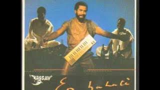 Jean-Claude Naimro - Avèou Doudou