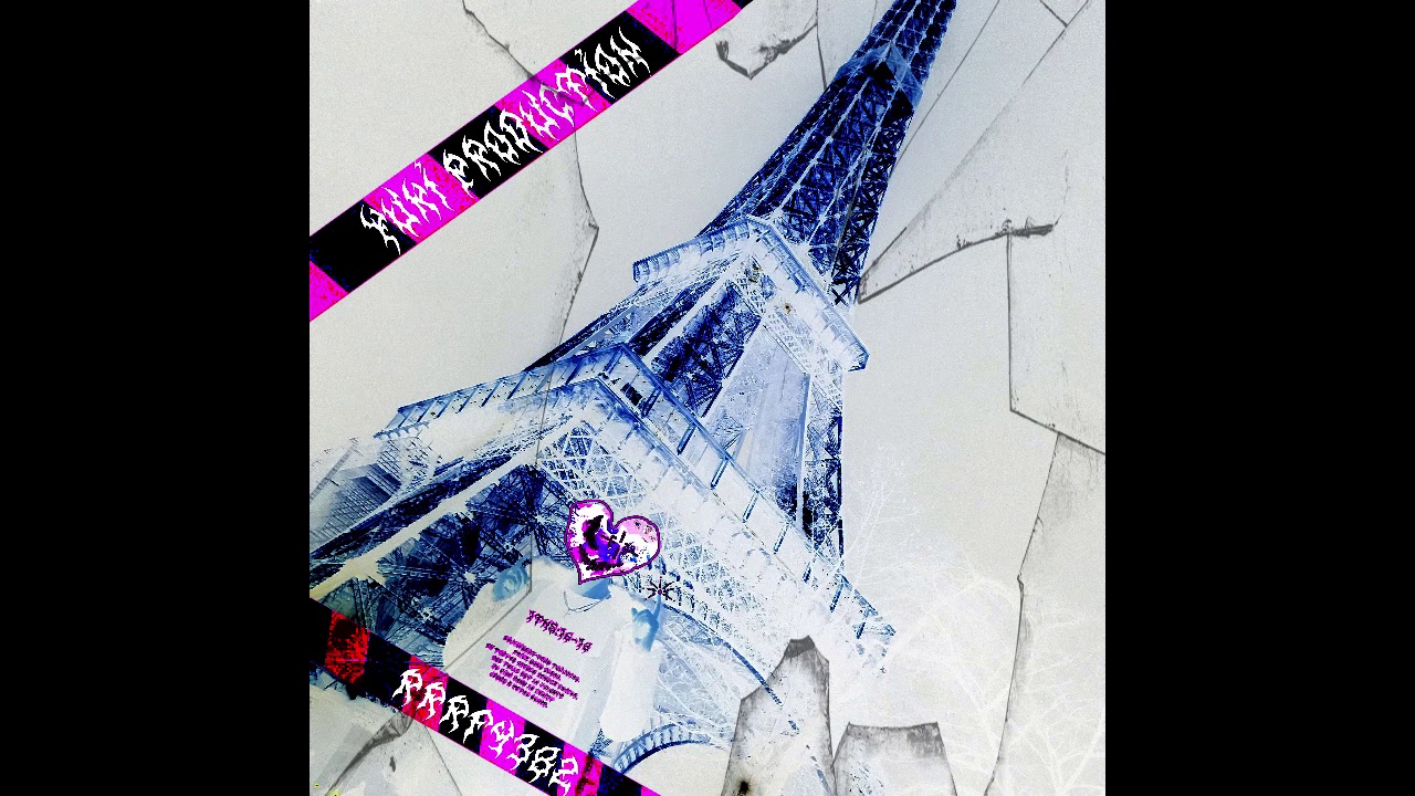 [FREE] Killy / 16yrold / A$AP Rocky Type Beat 2020 - "Blessing"