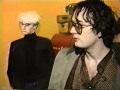 PULP Jarvis Cocker New Music 1998