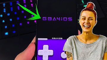 GBA Emulator iOS - Can You Get GBA4iOS Without Jailbreak/Revoke?